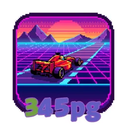 345pg