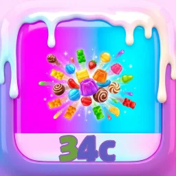 34c