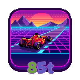 85t