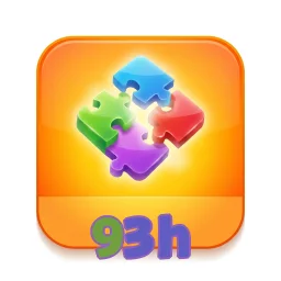 93h