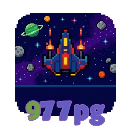 977pg