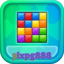 pixpg888